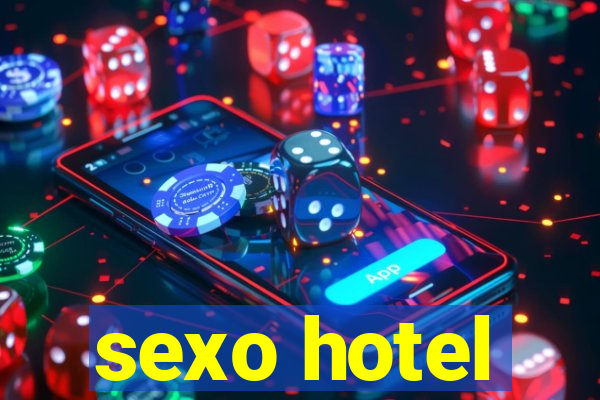 sexo hotel